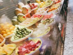 -韩风源自助烤肉(国贸精品店)