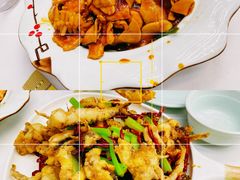 -昱德来·天津菜(河西店)