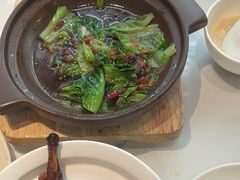 -花少爷·鲜虾干贝粥(延安万达店)