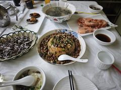 -宾朋海鲜特色美食餐厅·纯手工鲅鱼水饺(兴海路店)