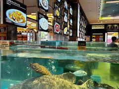 -聚福宝合苑食府(南头镇店)