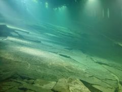 -白鹤梁水下博物馆