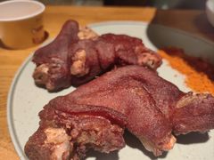 -巴蜀风·地道川菜(总店)