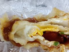 -刘大姐煎饼(五星家园店)