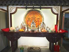 -同得兴 Since·1995 传统苏式面馆(嘉馀坊店)