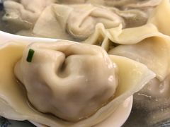 -217笋干馄饨