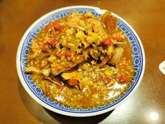 -回家吃饭·地道南昌菜(建德观总店)
