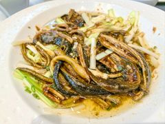-淮四九宴•老饭骨大师技(前门店)