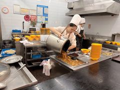 -毛华美食(清扬路店)