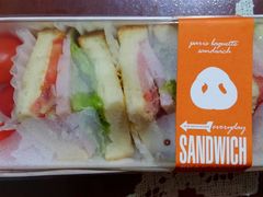 -巴黎贝甜(右安门店)