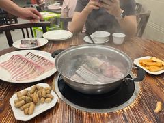 -正能量脆肉鲩火锅