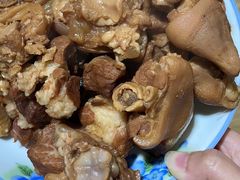 -王妈热卤·川味馆(海昌店)