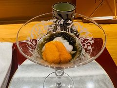 -鮨青(恒基名人购物中心店)