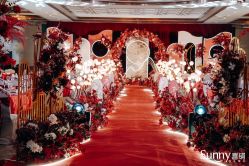 -Sunny喜铺婚礼策划(东部店)