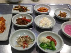 -金顺韩式烤肉·网红烤肉店(广利路店)