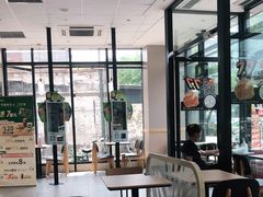 -德克士(安新百隆购物店)