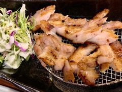 -白石的深夜食堂(大上海店)