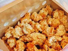 -阿捡忭京炸鸡(韭菜园总店)
