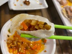 -宝源饺子(麦子店街店)