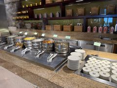 -二楼咖啡厅·厦门源昌凯宾斯基大酒店(湖滨中路店)