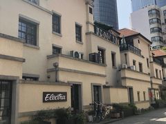 -徐家汇源景区-衡山坊