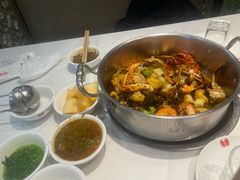 -七欣天香辣蟹火锅(无锡金太湖国际城店)