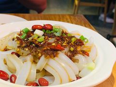 -兔槽江湖菜·重庆璧山兔(水围店)