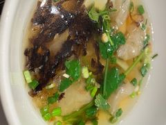 莆田扁肉汤（位）-莆田餐厅PUTIEN(深圳湾万象城家宴店)