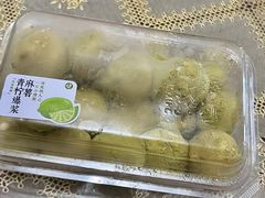 -泸溪河桃酥(凯德MALL太阳宫店)
