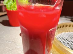 -谷牛日式烤肉(宝山U天地店)