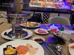 -新食谱全日制餐厅·苏州苏州湾艾美酒店