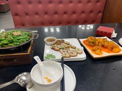 -旺达小吃•三十年福州菜(正大广场店)