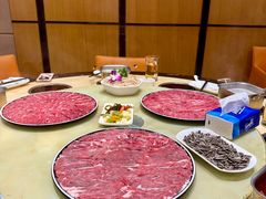 -清真军邺·金富苑肥牛城(海湖新区精品店)