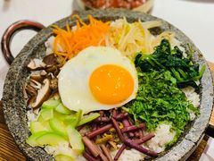 -老板娘的烤肉店(港湾广场店)