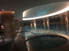 -舟山希尔顿酒店