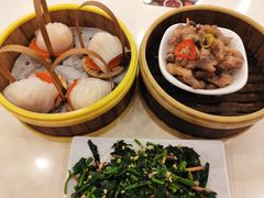-嘉和一品粥(北京西站北广场北恒大厦店)