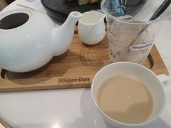 -哈根达斯(天河城店)