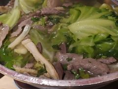 -川堂风·跷脚牛肉·乐山爆炒(宝山日月光店)