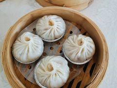 上汤小笼包-壹山酒楼(三乡店)