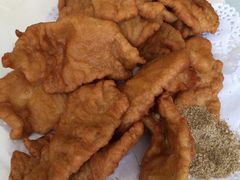 -李连贵酒家熏肉大饼(昆明街店)