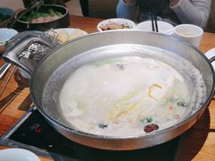 -骨之味·筒骨汤火锅(晋江万达店)