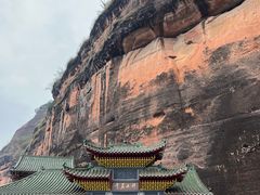 -丹霞山风景名胜区