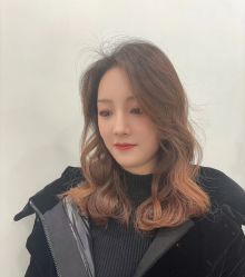-YESIDO椰岛造型烫发染发