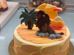 -Pantry's Best派悦坊蛋糕(K11购物艺术中心店)