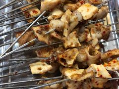 心管-一九和平烧烤(兴济河小区店)