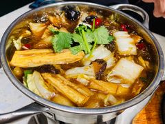 关中一品素-水天堂西餐厅(昆山万象汇店)