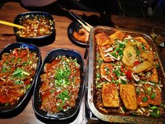 -Let’s WaKao瓦烤(贝森店)
