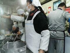 -芳婆糕团店(王府大街店)