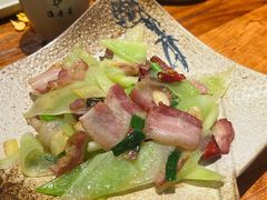 -滇香肴·云南菜蒸汽石锅鱼(云南北路店)