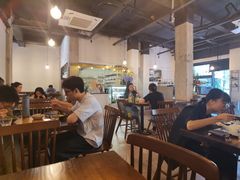 -Retro Deli 茶泡饭